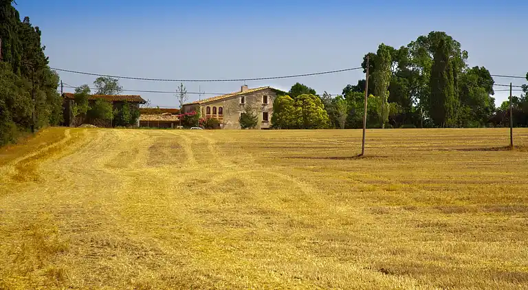 Holiday home in Sant Andreu Salou