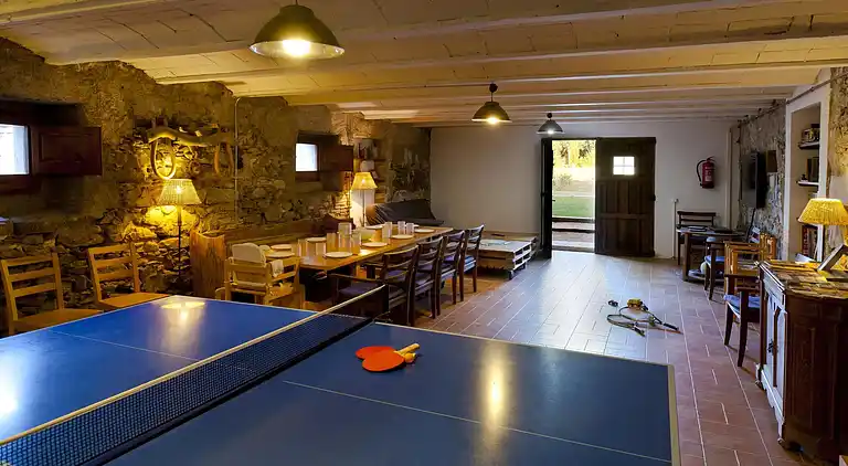 Holiday home in Sant Andreu Salou