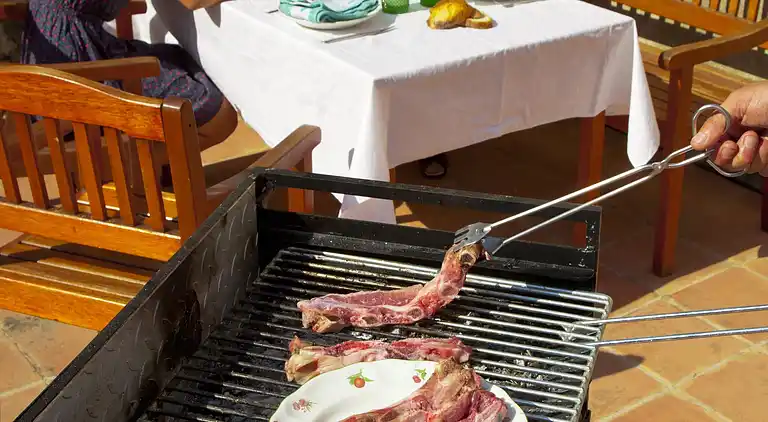 Holiday home in Sant Andreu Salou