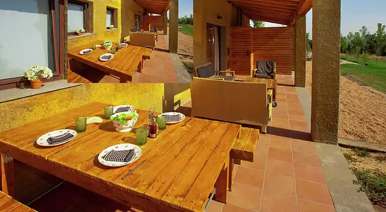 Holiday home in Sant Andreu Salou