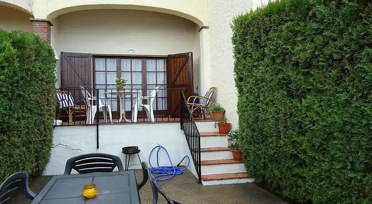 Sommerhus i La Torre Vella