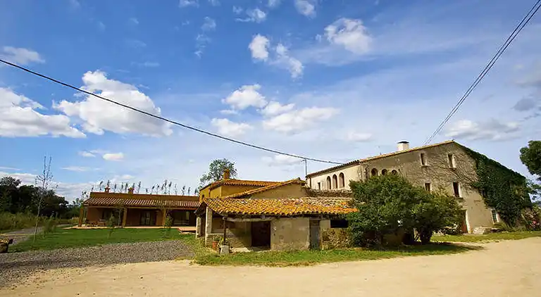 Holiday home in Sant Andreu Salou