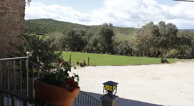 Herregård i Balsareny