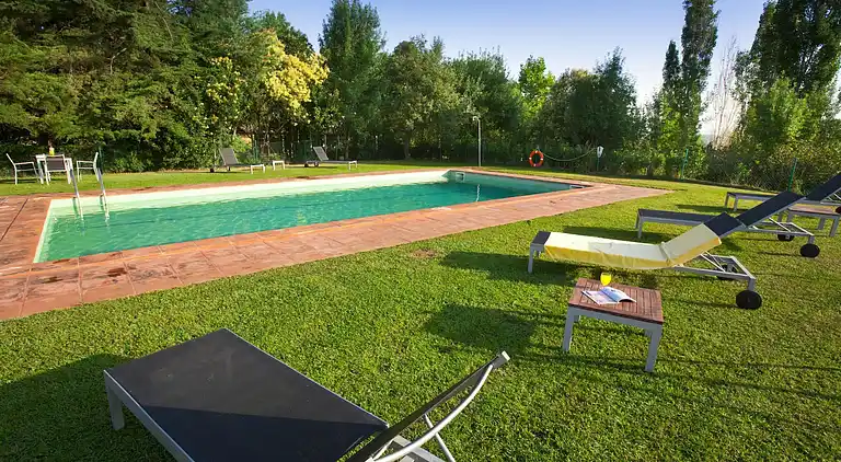 Holiday home in Sant Andreu Salou