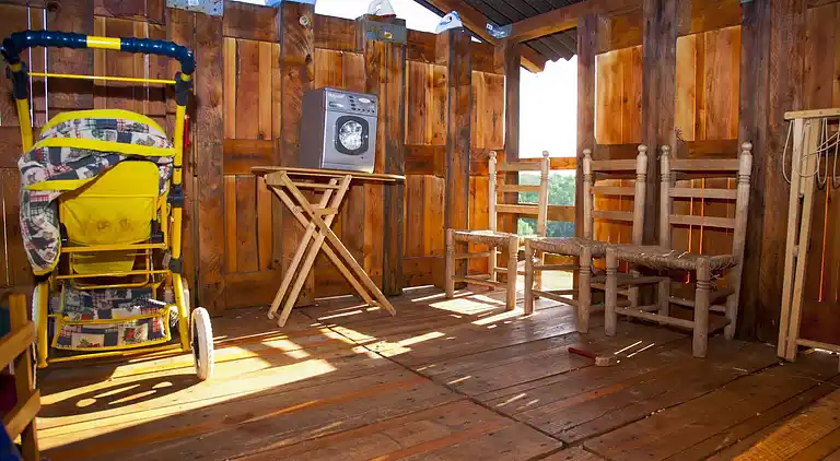 Holiday home in Sant Andreu Salou