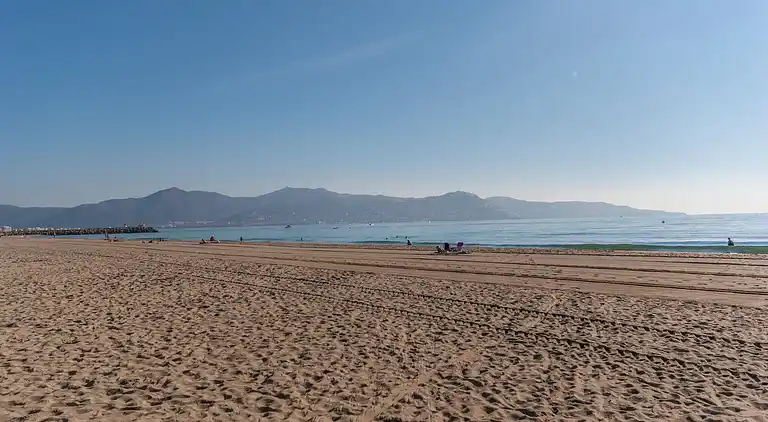 Ferielejlighed i Empuriabrava