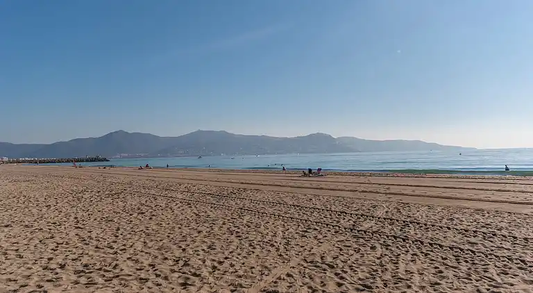 Ferielejlighed i Empuriabrava