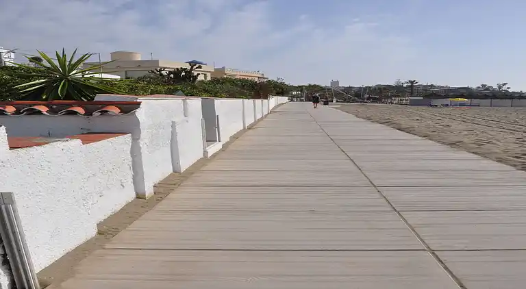 Villa in La Cala de Mijas