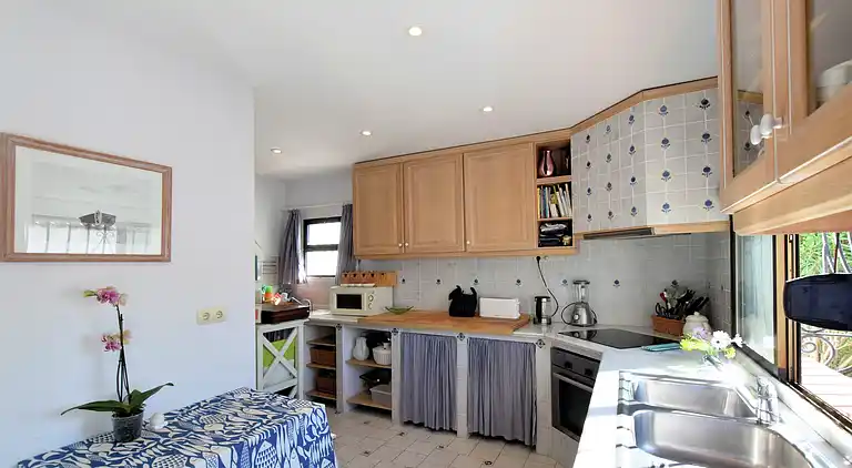 Villa in La Cala de Mijas