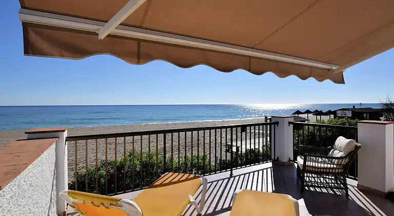 Villa in La Cala de Mijas