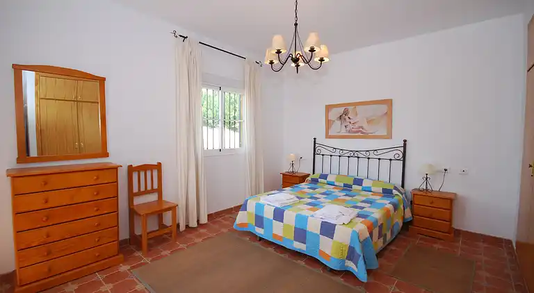 Apartment in Venta Baja