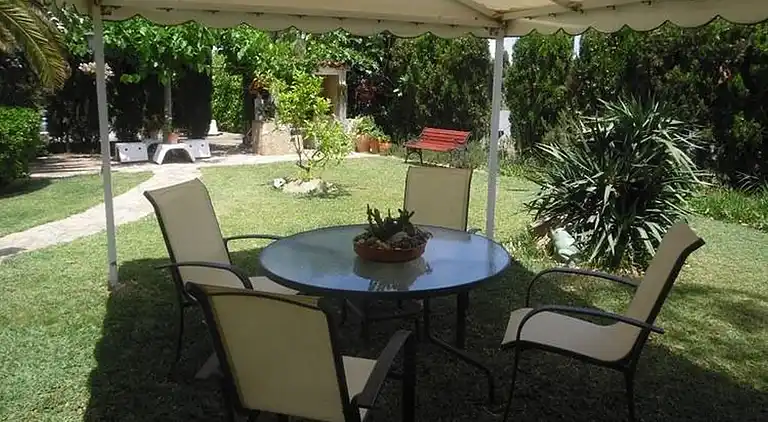 Holiday home in Sant Jaume d'Enveja