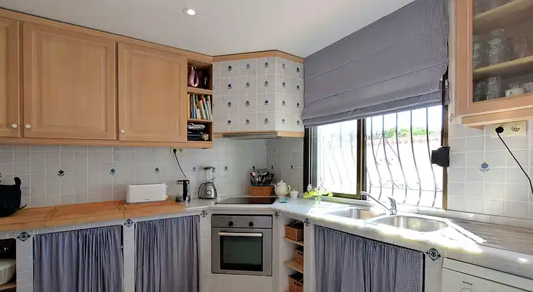 Villa in La Cala de Mijas