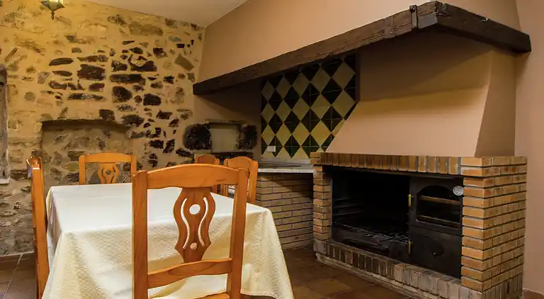 Herregård i Albanyà