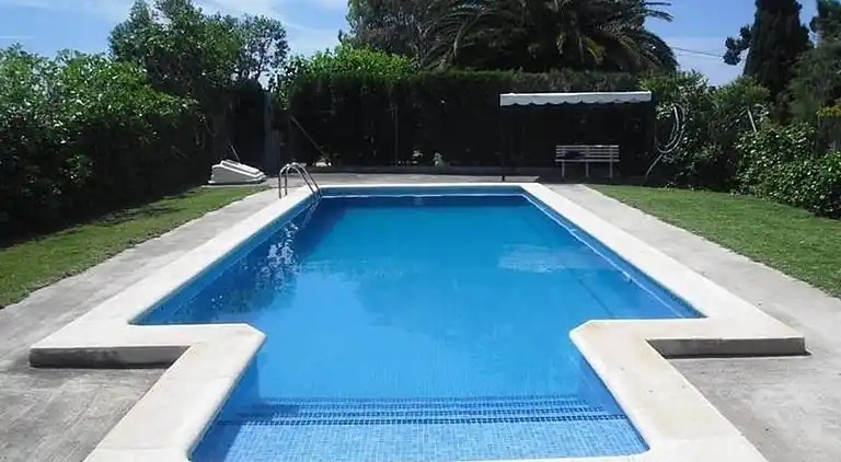 Holiday home in Sant Jaume d'Enveja