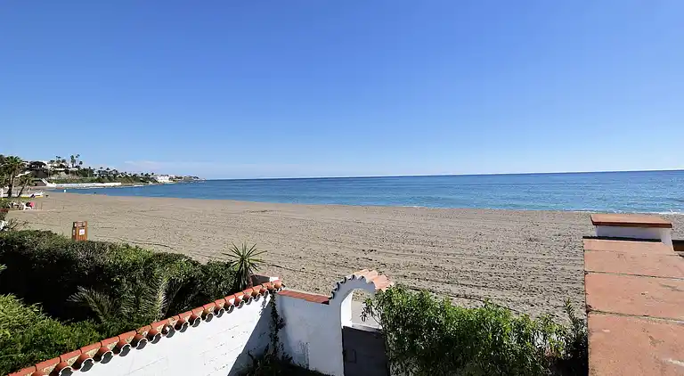Villa in La Cala de Mijas