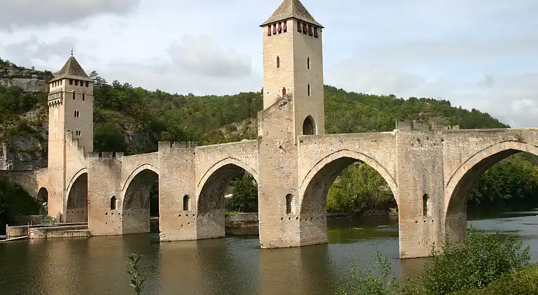 Holiday home in Catus