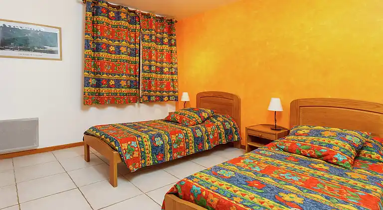 Vakantiehuis in Réquista