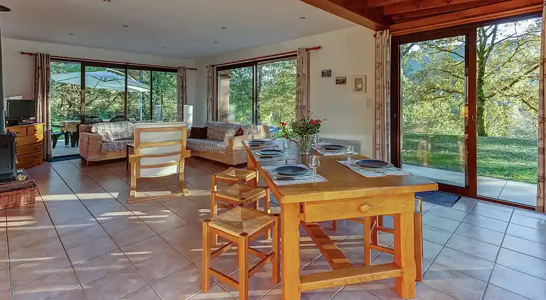 Vakantiehuis in Réquista