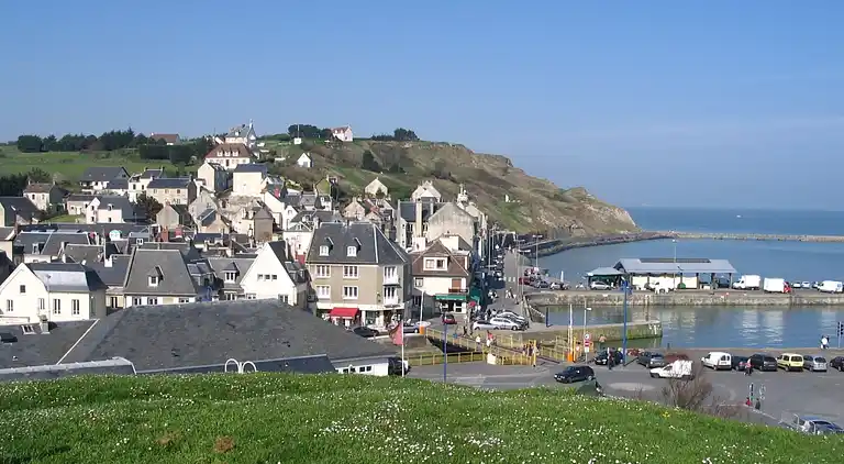 Farm house in Bayeux