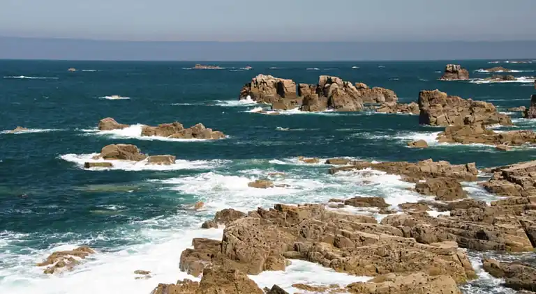 Sommerhus i Louargat