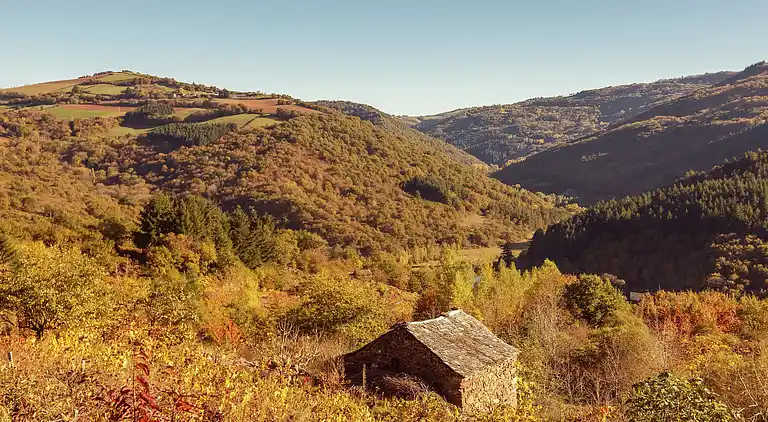 Vakantiehuis in Réquista