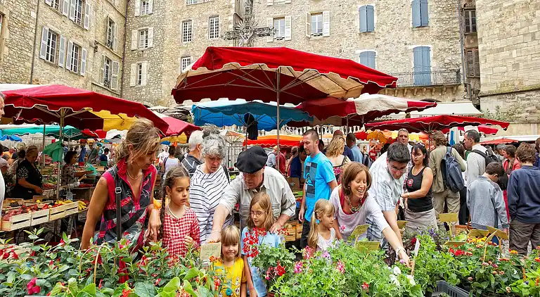 Holiday home in Pomayrols