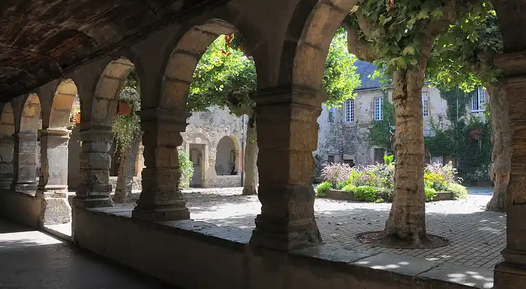 Holiday home in Pomayrols