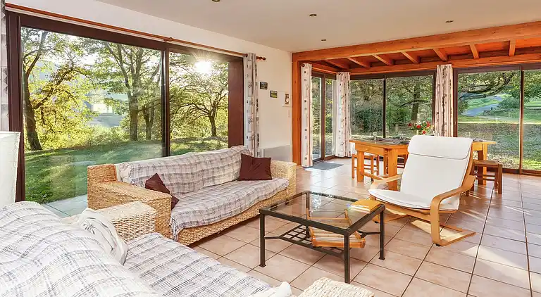 Vakantiehuis in Réquista