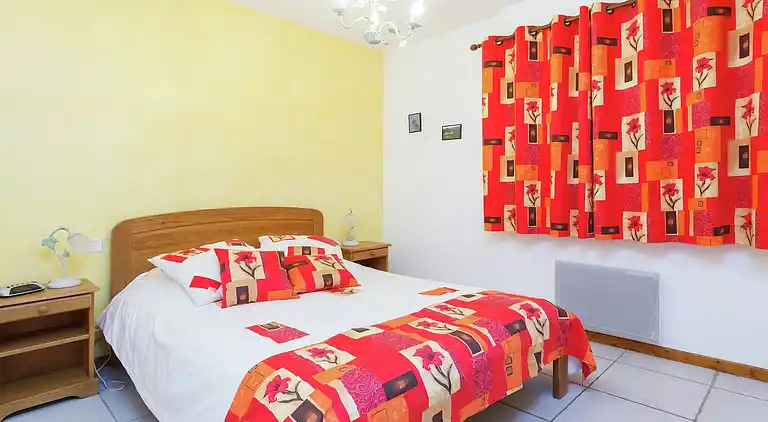 Vakantiehuis in Réquista