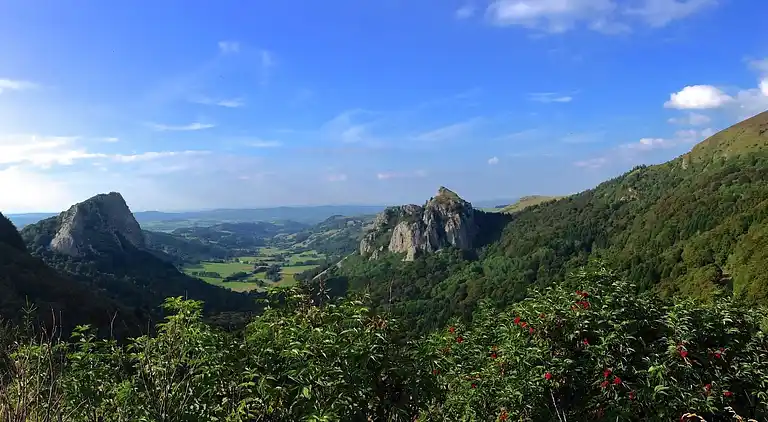 Vakantiehuis in Oradour
