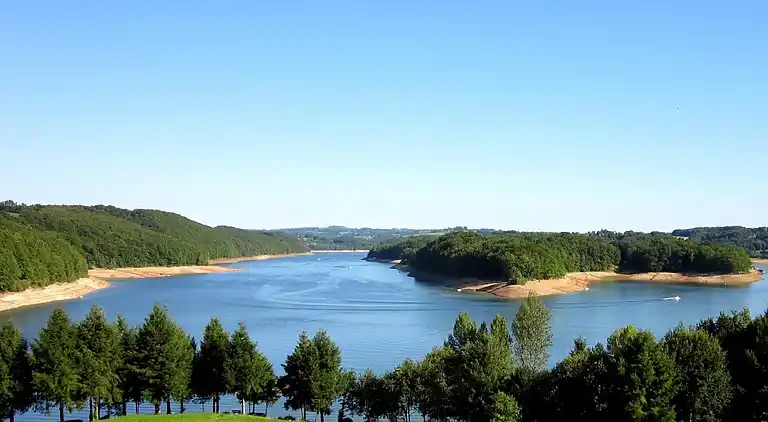 Vakantiehuis in Oradour