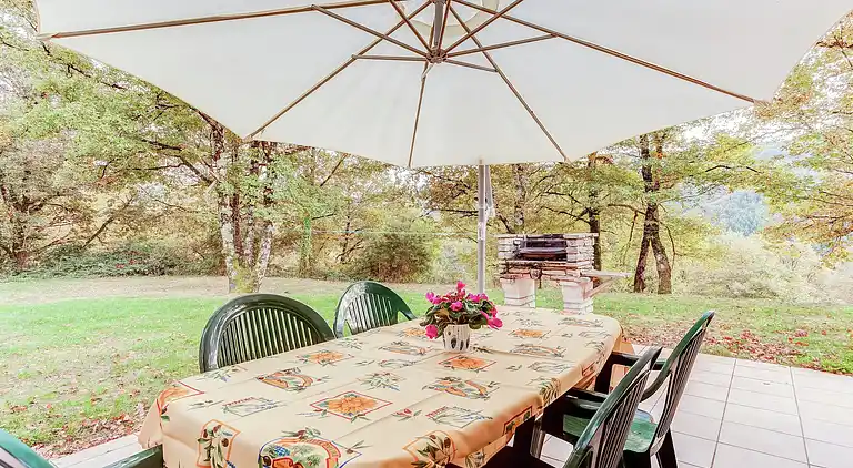 Vakantiehuis in Réquista