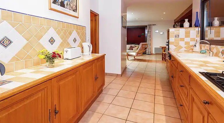 Vakantiehuis in Réquista