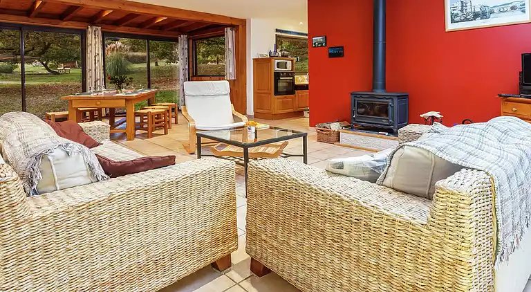 Vakantiehuis in Réquista