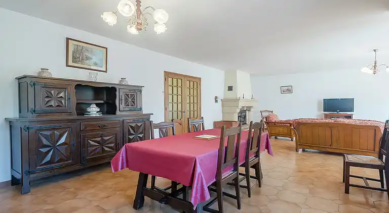 Holiday home in Loubejac