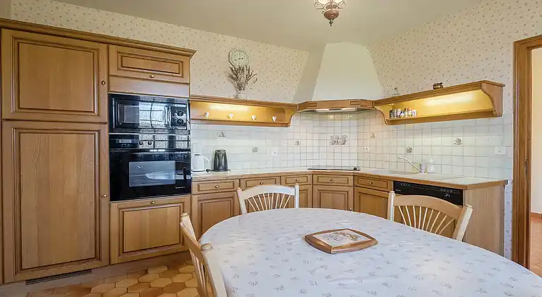 Holiday home in Loubejac