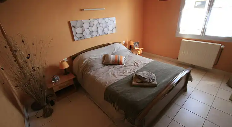 Holiday home in Penmarch