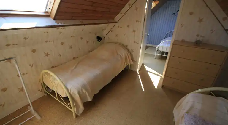 Holiday home in Penmarch