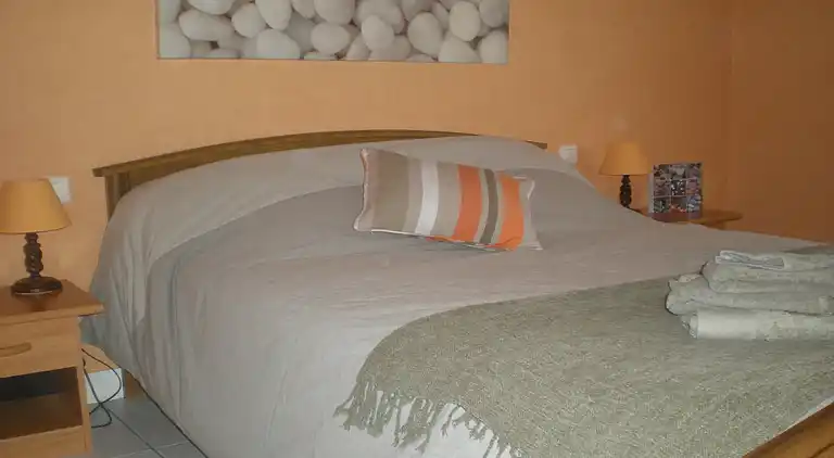 Holiday home in Penmarch