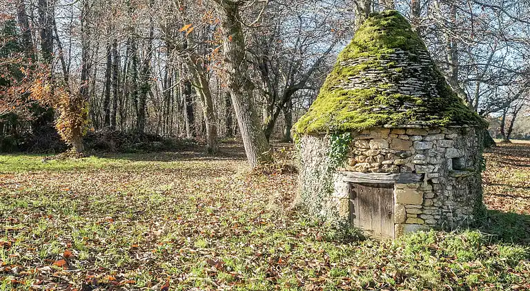 Holiday home in Loubejac