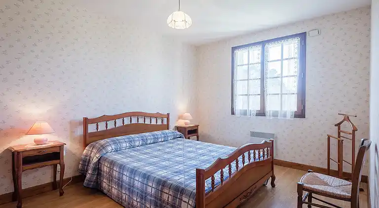 Holiday home in Loubejac