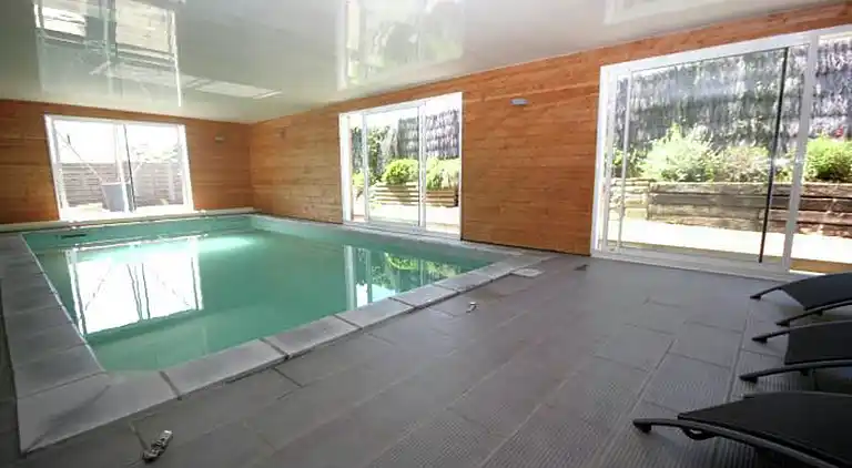 Feriebolig i Plouhinec