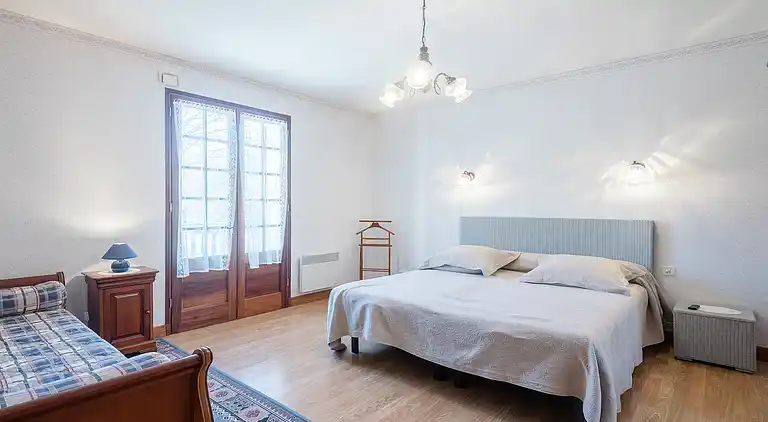 Holiday home in Loubejac