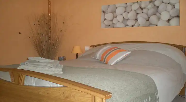 Holiday home in Penmarch