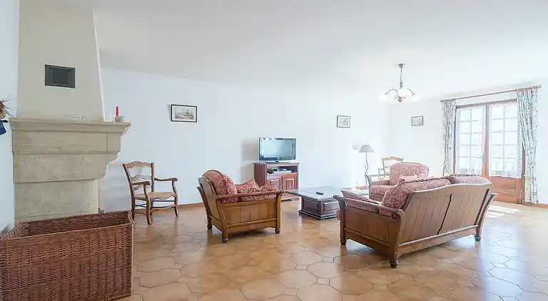 Holiday home in Loubejac