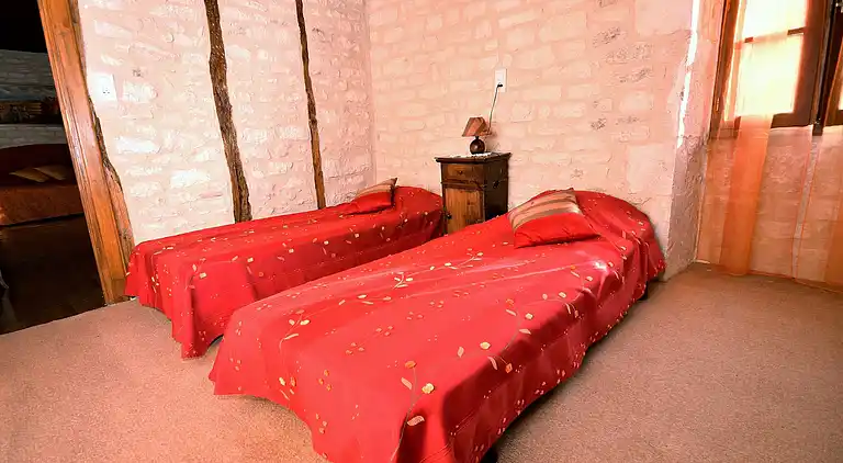 Holiday home in Montcuq