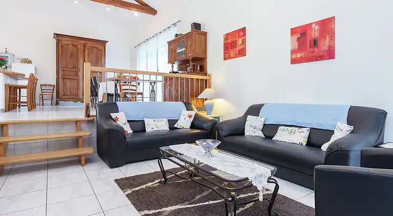 Holiday home in Marminiac