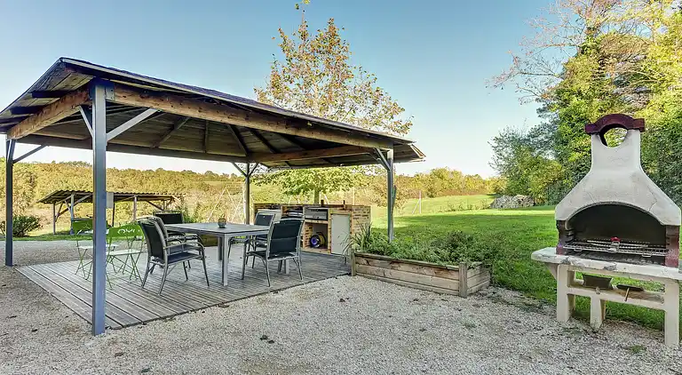 Holiday home in Catus