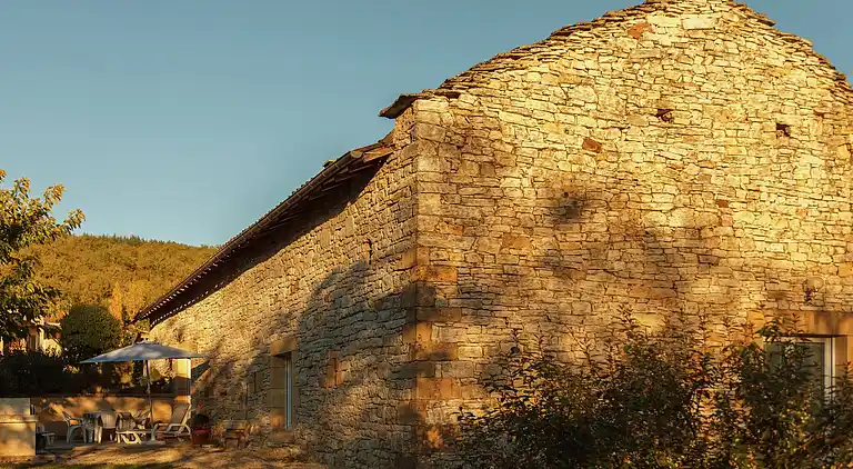 Holiday home in Marminiac